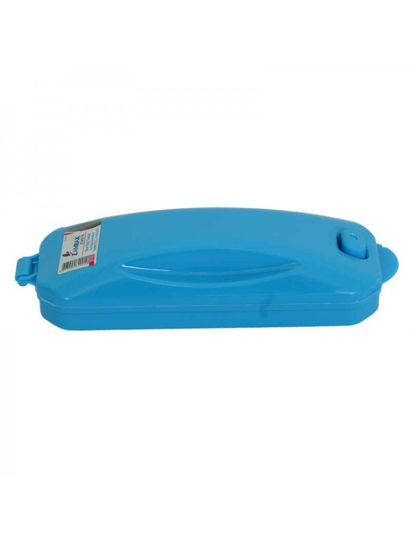 Plastik Star Tekli Gırgır Karışık Renk ZP-105&hellip;