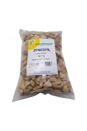 Zencefil Kökü Tane Doğal 1000 Gr Paket… Zencefil Kökü Tane Doğal 1000 Gr Paket…