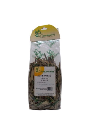 Zeytin Yaprağı Doğal 50 Gr Paket&hellip;