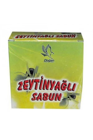 Zeytinyağlı Sabun 150Gr&hellip;