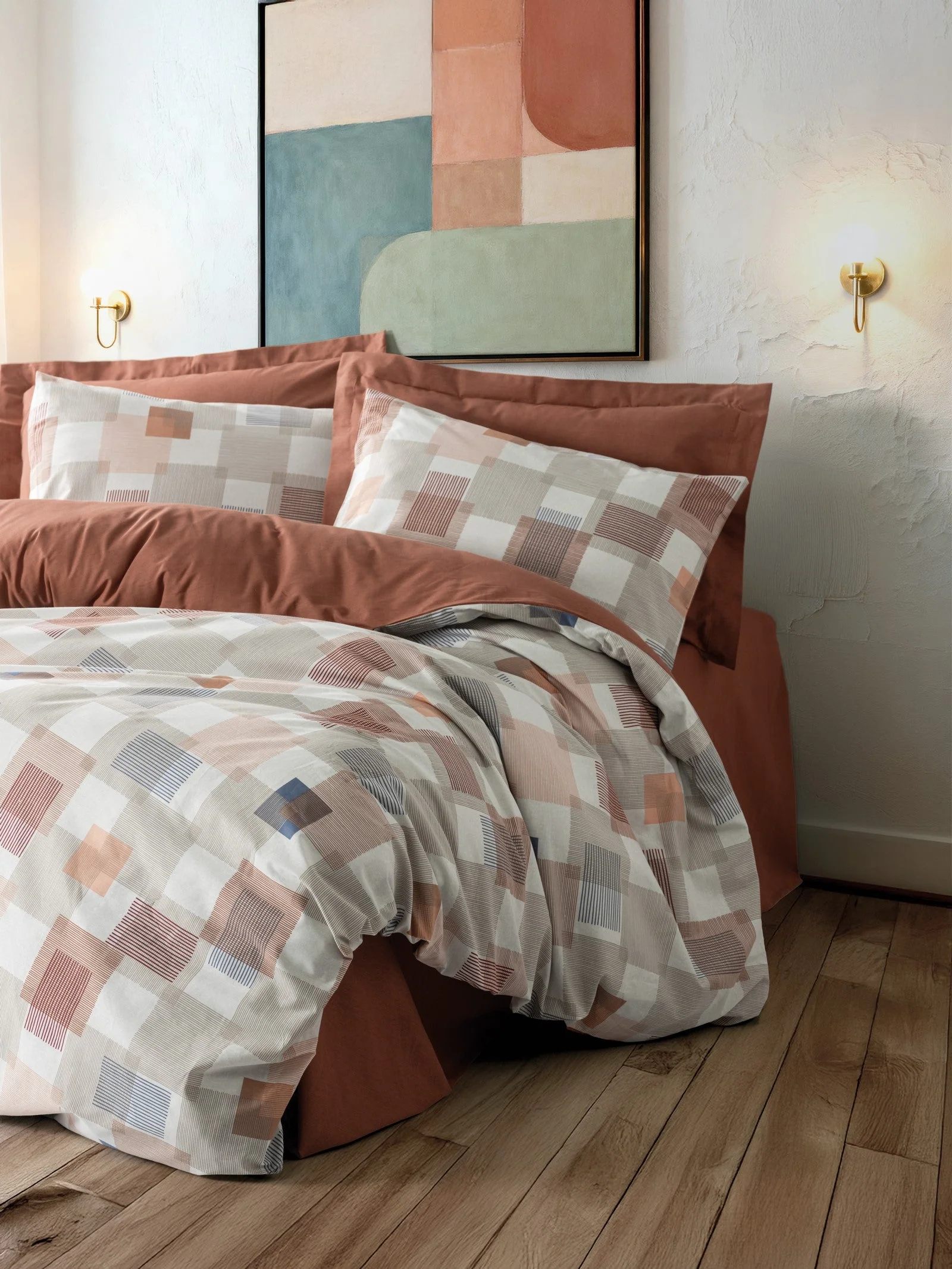 Modeline Tek Kişilik Nev Takımı Sable Tarçın… Modeline Tek Kişilik Nev Takımı Sable Tarçın…